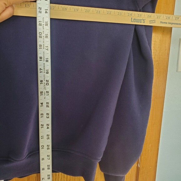 Australia Full-Zip Jacket Mr. Kangaroo Men's Large Collared Jacket Men's Sz 2XL - Picture 12 of 14